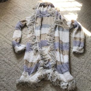 Knox Rose cardigan
